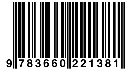 9 783660 221381