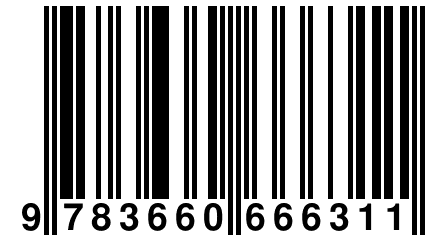 9 783660 666311