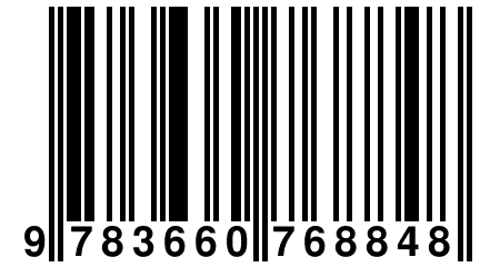 9 783660 768848