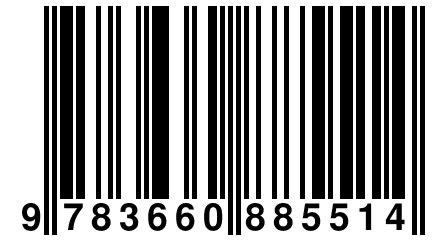 9 783660 885514