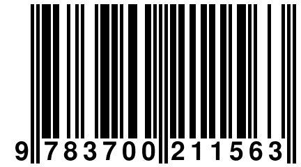 9 783700 211563