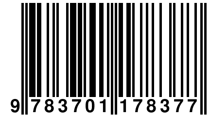 9 783701 178377