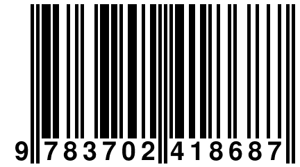 9 783702 418687