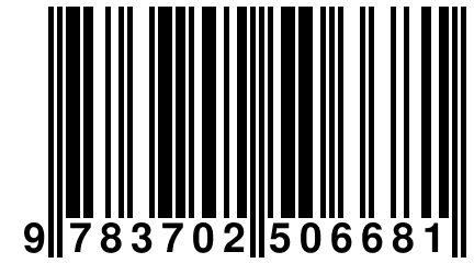 9 783702 506681