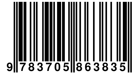 9 783705 863835