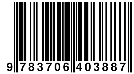 9 783706 403887