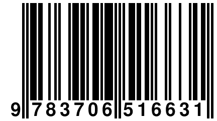 9 783706 516631