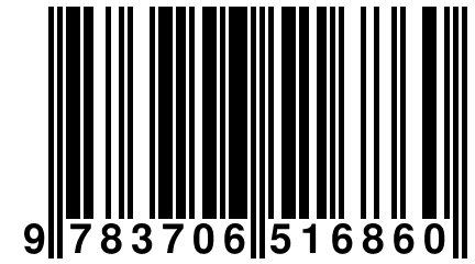 9 783706 516860