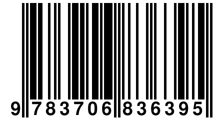 9 783706 836395