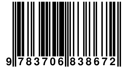 9 783706 838672