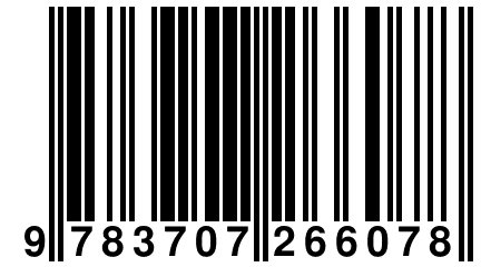 9 783707 266078