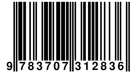 9 783707 312836