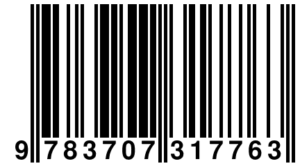 9 783707 317763