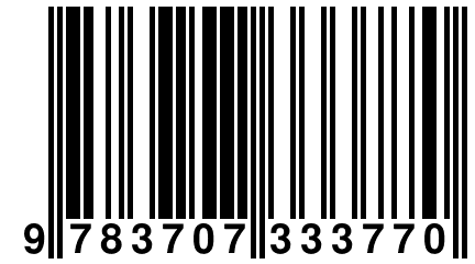 9 783707 333770