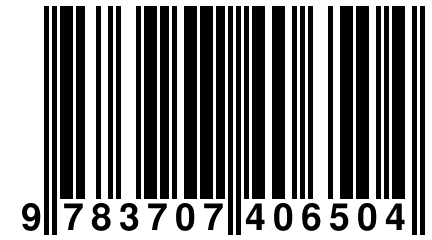 9 783707 406504