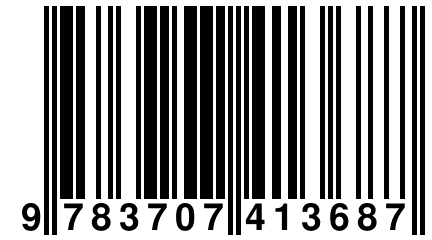 9 783707 413687