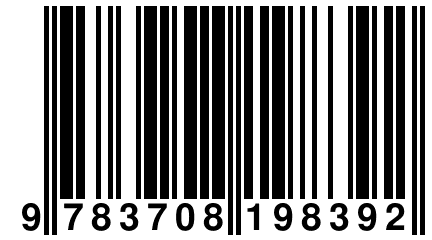 9 783708 198392