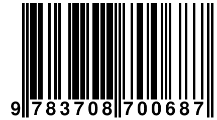 9 783708 700687