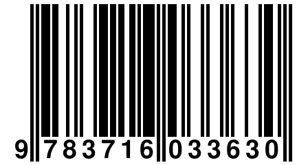 9 783716 033630