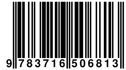 9 783716 506813