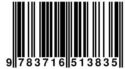 9 783716 513835