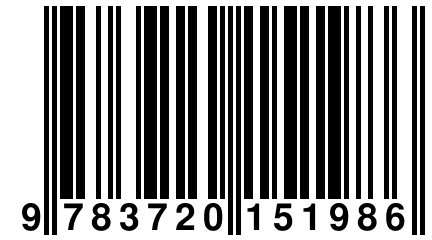 9 783720 151986