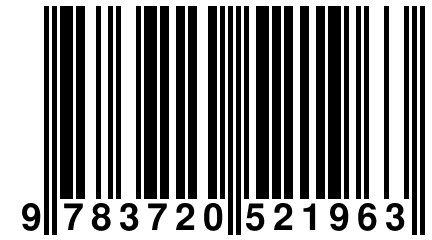 9 783720 521963