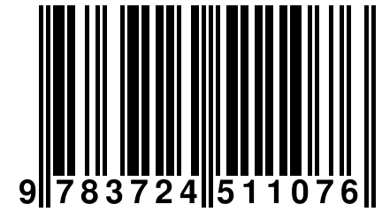 9 783724 511076