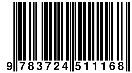 9 783724 511168