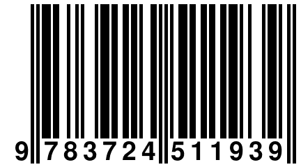 9 783724 511939