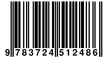 9 783724 512486