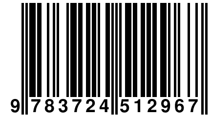 9 783724 512967