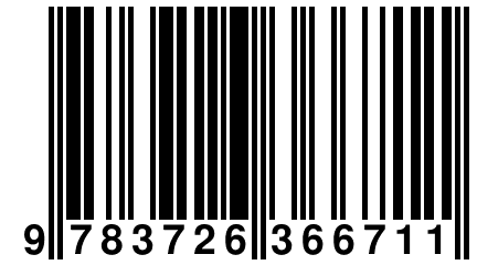 9 783726 366711