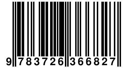 9 783726 366827