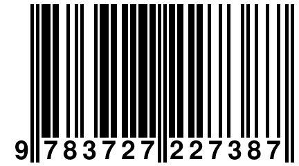 9 783727 227387