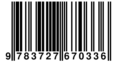 9 783727 670336