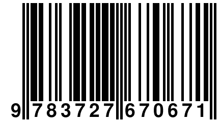 9 783727 670671