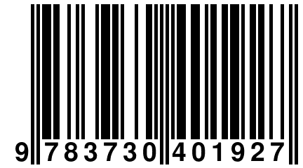 9 783730 401927