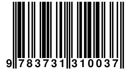 9 783731 310037