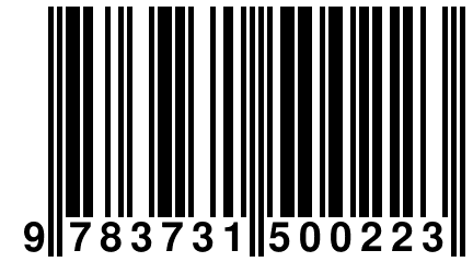 9 783731 500223