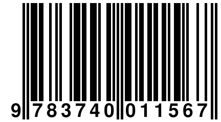 9 783740 011567