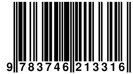 9 783746 213316