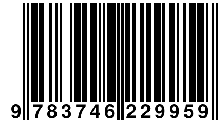 9 783746 229959