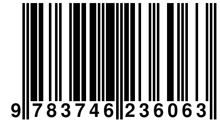 9 783746 236063