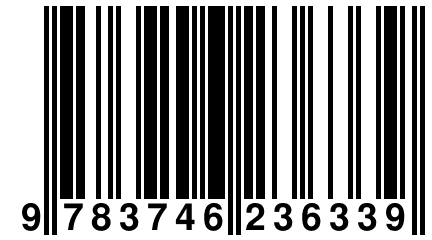 9 783746 236339