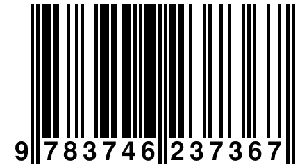 9 783746 237367