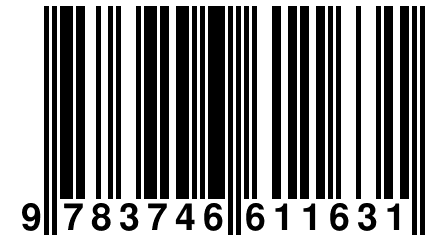 9 783746 611631