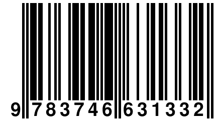 9 783746 631332