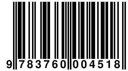 9 783760 004518