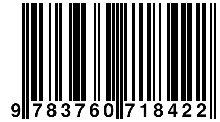 9 783760 718422